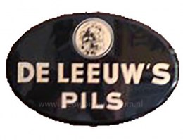 leeuw bier reclame glaciode 2